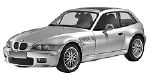 BMW E36-7 P0CA3 Fault Code
