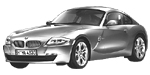 BMW E86 P0CA3 Fault Code