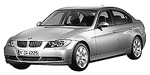 BMW E92 P0CA3 Fault Code